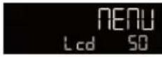 DE DIETRICH DKC7340BB - MENU Reglages (fig. e) - 2