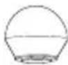 THERAGUN Prime - Standard Ball - 1