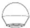 THERAGUN Prime - Balle standard - 1