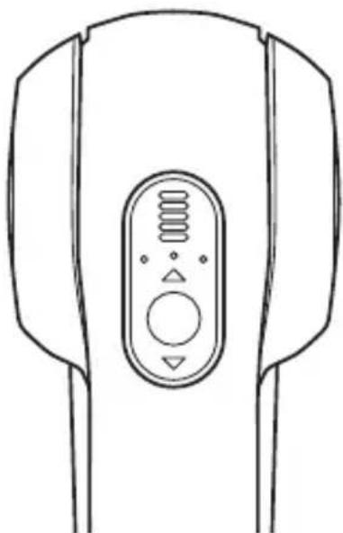 THERAGUN Prime - Smart Features - 1