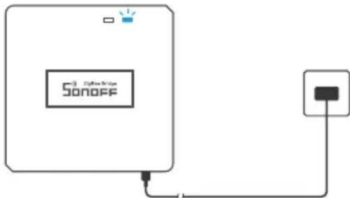 Sonoff ZigBee Bridge - 50000 - 16