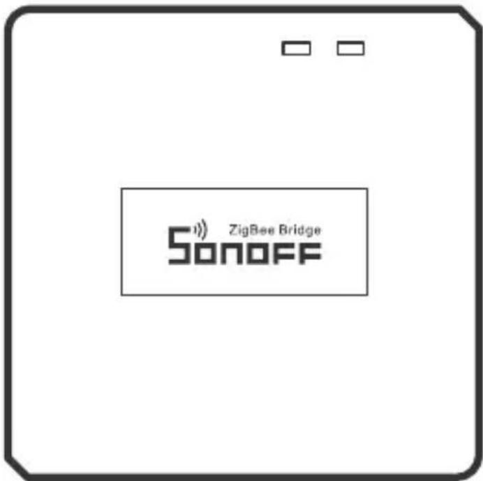 Sonoff ZigBee Bridge - 50000 - 2