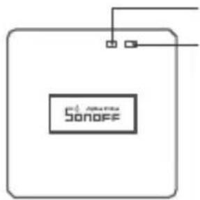 Sonoff ZigBee Bridge - 50000 - 10