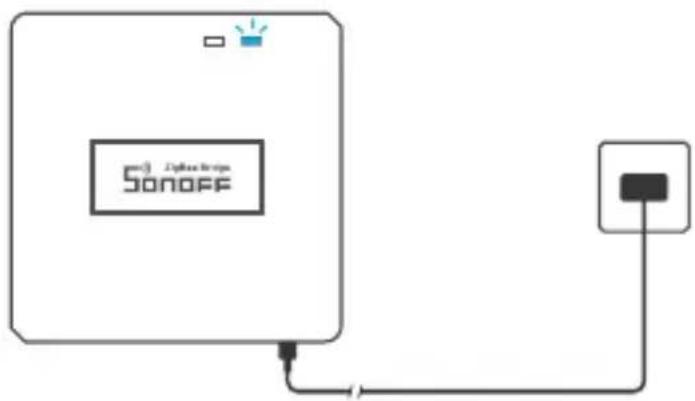 Sonoff ZigBee Bridge - 50000 - 92