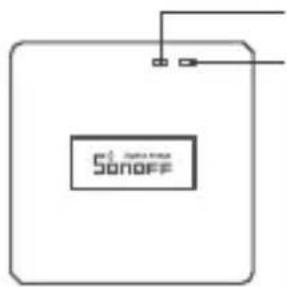 Sonoff ZigBee Bridge - 50000 - 59