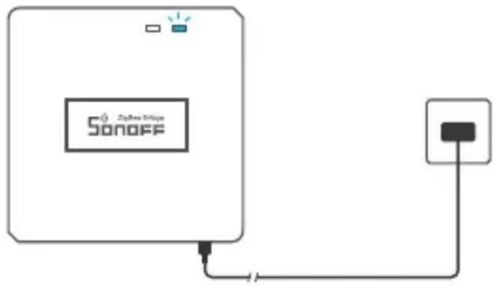 Sonoff ZigBee Bridge - 50000 - 4