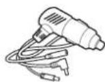 Thinkware F790 - Accessoires (vendus séparément) - 3