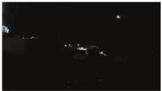 Thinkware F790 - Utilisation de la fonction super vision de nuit 2.0 - 1