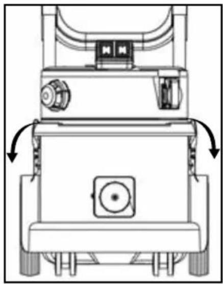 Numatic TEM 390A11 - Low flow monitoring - 18