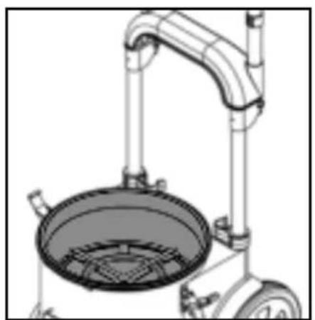 Numatic TEM 390A11 - Low flow monitoring - 9