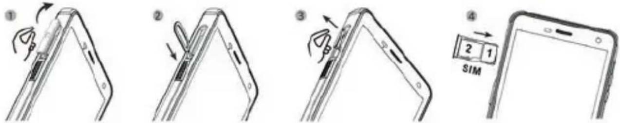 i.safe Mobile IS655.2 - 注意 - 1