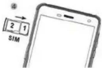 i.safe Mobile IS655.2 - > 连接获批附件 - 6