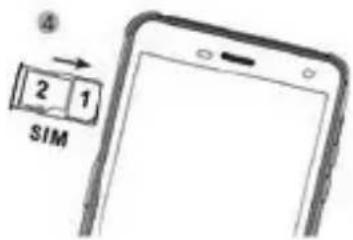 i.safe Mobile IS655.2 - > 连接获批附件 - 3