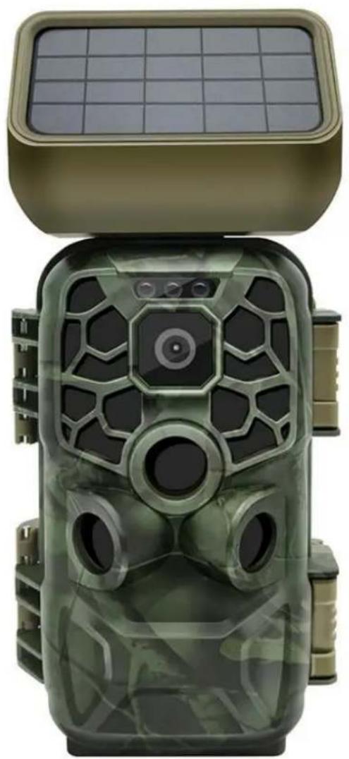 BRAUN Black 400 - 1