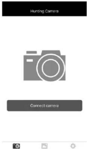 BRAUN Black 400 - Attivare il Wi-Fi - 2