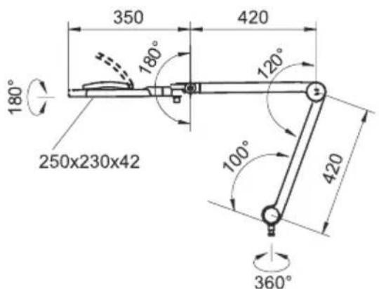 Fixpoint 45268 - Modell 45268, 45271 und 45273 - 1