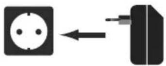 Fixpoint 45268 - Risk of material damage due to incorrect power supply - 2