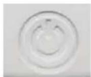 Fixpoint 45268 - Model 55666 met aanraaksensor - 1