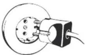 Fixpoint 45268 - Model 45268, 45271 and 45273 - 1