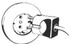 Fixpoint 45268 - Model 45268, 45271 en 45273 - 1