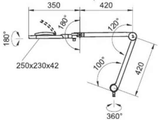 Fixpoint 45268 - Modell 45268, 45271 und 45273 - 1