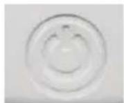 Fixpoint 45268 - Model 55667 met aanraaksensor - 1