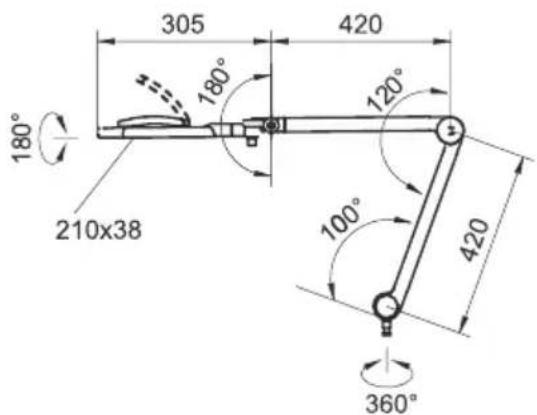 Fixpoint 45268 - Model 55666 en 55667 - 1