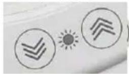 Fixpoint 45268 - Adjusting the brightness - 3