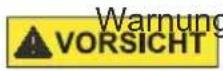 Fixpoint 45268 - Warnstufen - 2