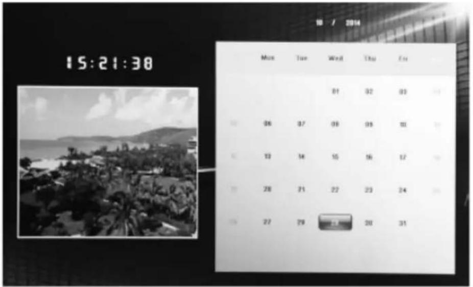 BRAUN DigiFrame 1593 - PC Connection: - 2
