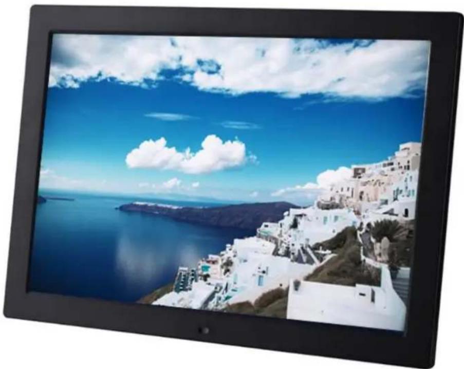 BRAUN DigiFrame 1593 - CE regulations - 3