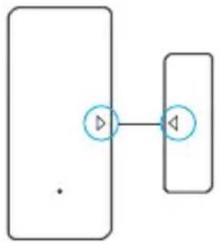 Sonoff DW2WiFi - Installer l'appareil - 2