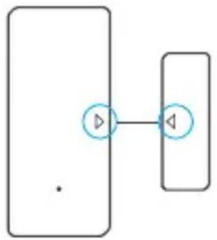 Sonoff DW2WiFi - Instale el dispositivo - 2