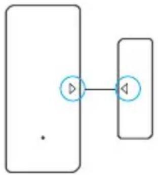 Sonoff DW2WiFi - Installazione del dispositivo - 2