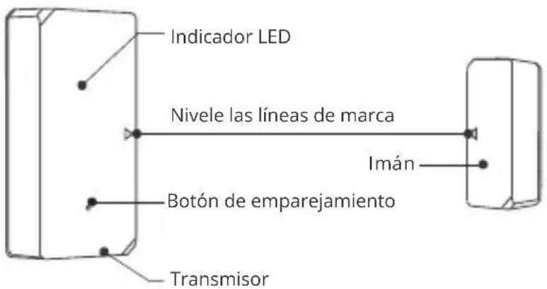Sonoff DW2WiFi - Introducción al producto - 1
