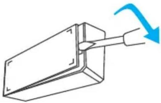 Sonoff DW2WiFi - 3
