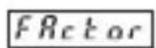 Kübler CODIX 521 - Facteur de multiplication - 1