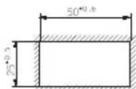 Kübler CODIX 521 - Dimensioni - 6