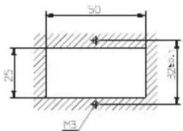 Kübler CODIX 521 - Dimensions: - 9