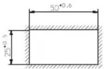 Kübler CODIX 521 - Dimensions : - 4