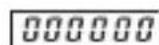 Kübler CODIX 521 - Factor de multiplicación - 2