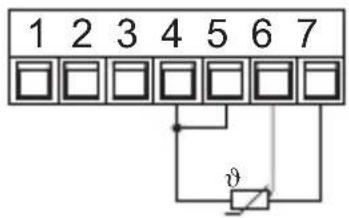Kübler CODIX 531 - Attenzione: - 1