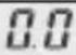 Kübler CODIX 531 - Punto decimal - 2