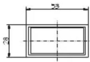 Kübler CODIX 531 - Asignación de los bornes: - 2