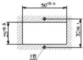 Kübler CODIX 531 - Asignación de los bornes: - 7