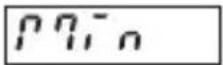 Kübler CODIX 531 - Minimum value acquisition - 1
