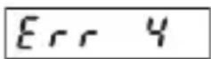 Kübler CODIX 531 - Eingangsprobleme - 1