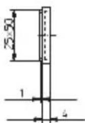 Kübler CODIX 531 - Connections - 3