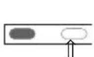 Kübler CODIX 531 - Switching the display during operation - 10
