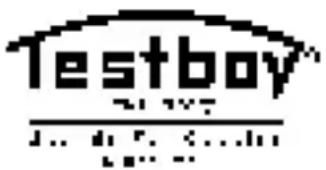 Testboy 114 - Technické údaje - 1